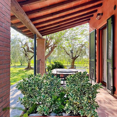 Agriturismo Valdo Grosseto Eksteriør billede