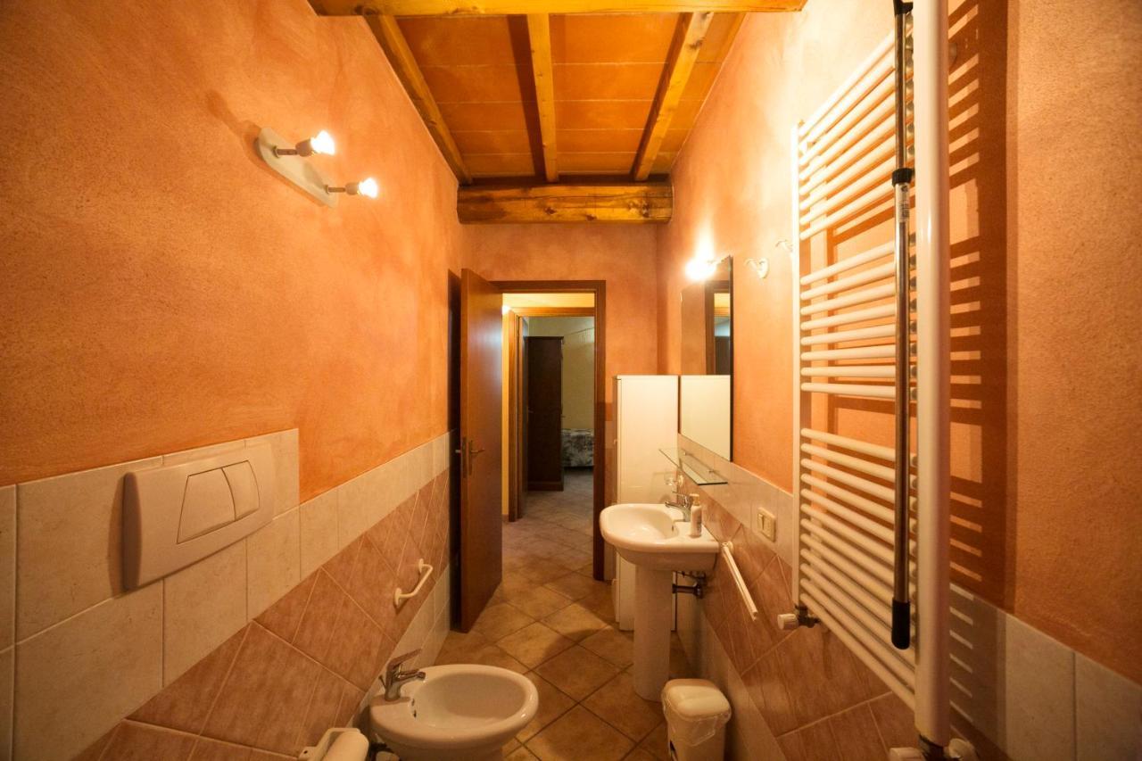 Agriturismo Valdo Grosseto Eksteriør billede