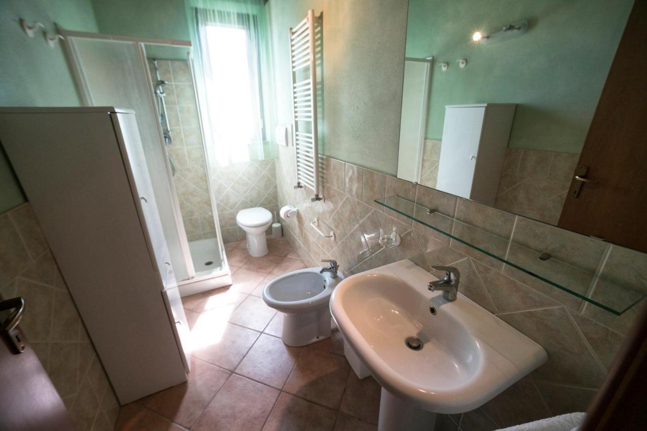 Agriturismo Valdo Grosseto Eksteriør billede