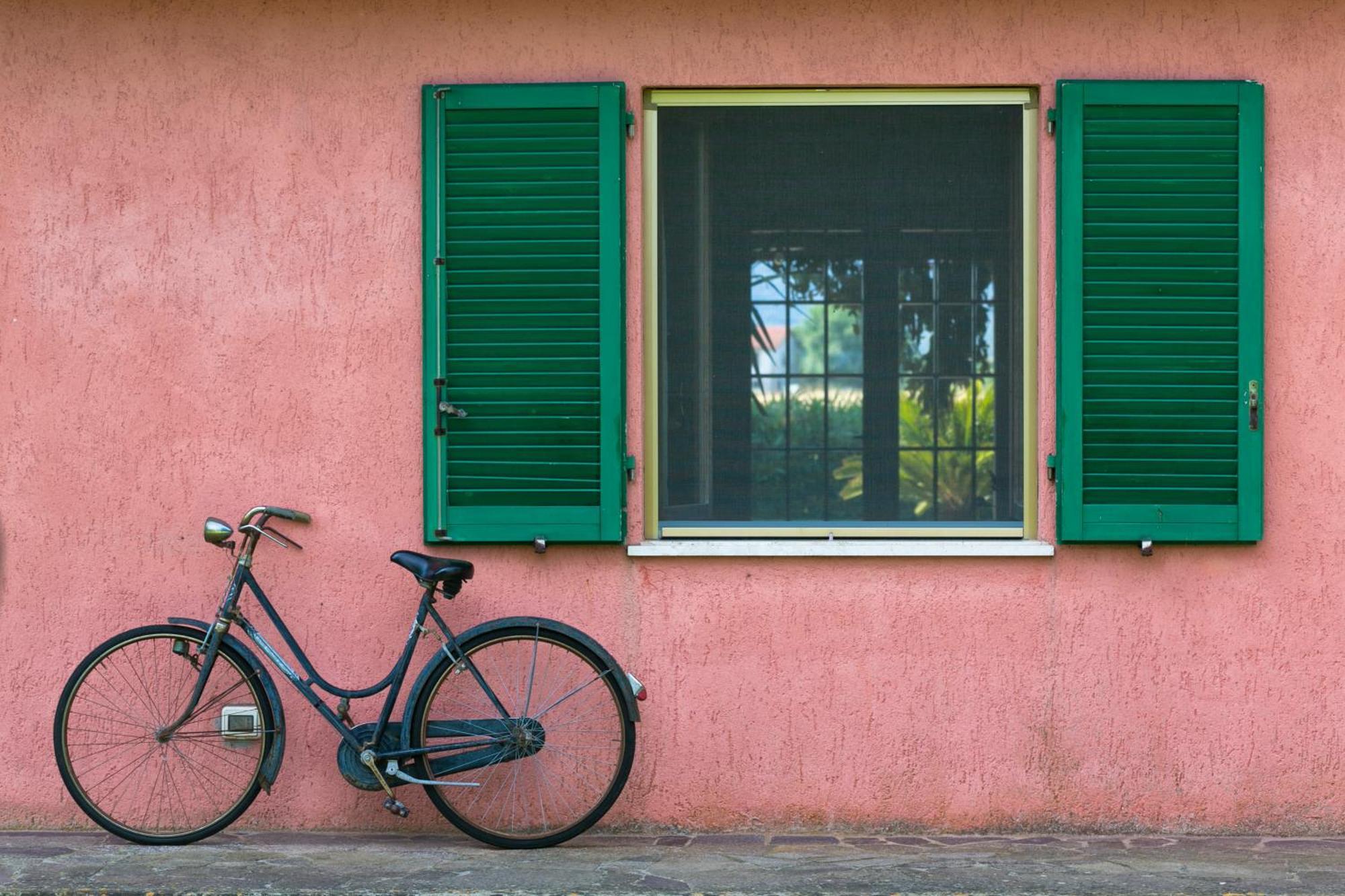 Agriturismo Valdo Grosseto Eksteriør billede