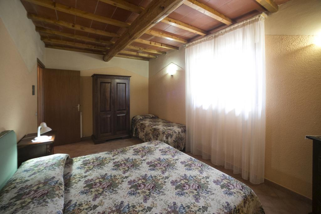 Agriturismo Valdo Grosseto Eksteriør billede