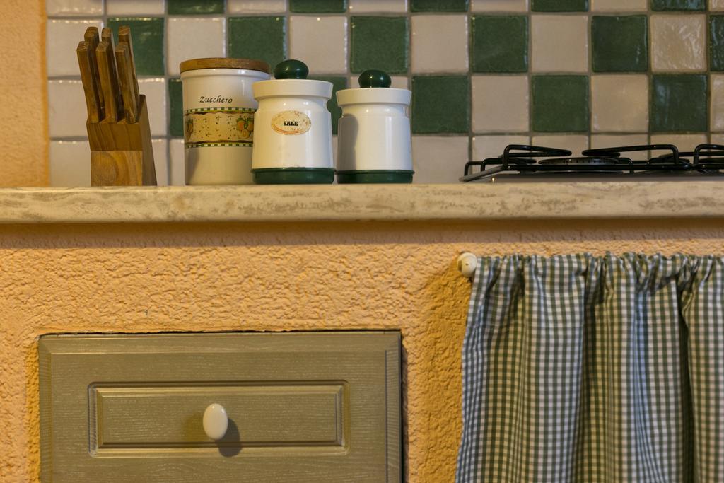 Agriturismo Valdo Grosseto Eksteriør billede