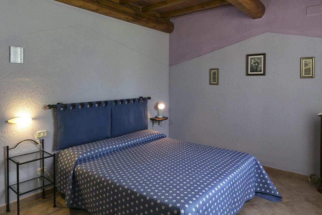 Agriturismo Valdo Grosseto Eksteriør billede