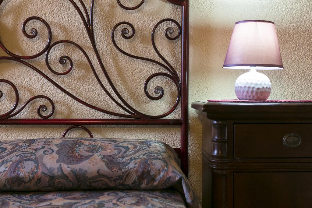 Agriturismo Valdo Grosseto Eksteriør billede