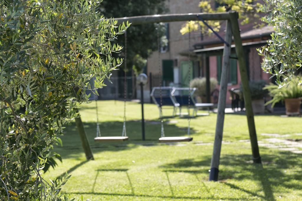 Agriturismo Valdo Grosseto Eksteriør billede